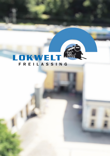 Lokwelt
